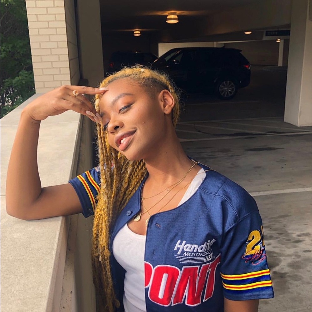 Motorsport Shirt